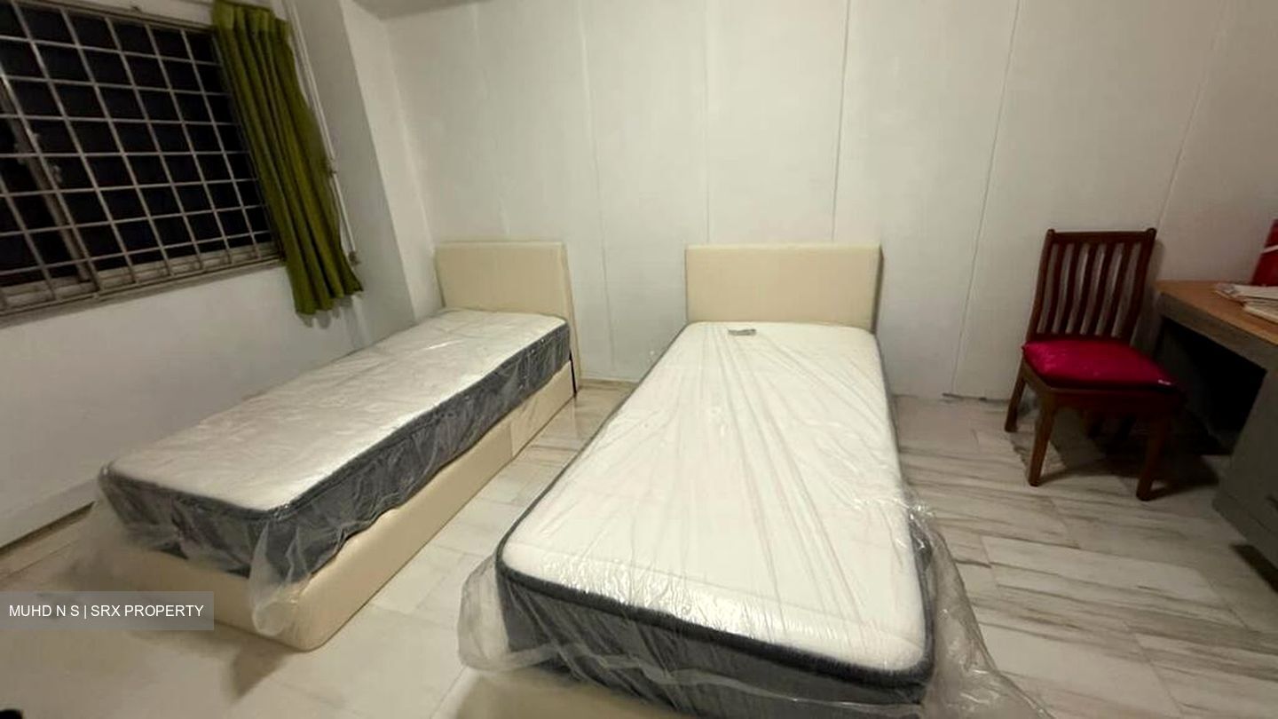 Blk 132 Choa Chu Kang Avenue 1 (Choa Chu Kang), HDB 5 Rooms #520341661